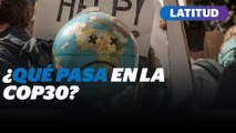 COP30 en Brasil: lo que está en juego para frenar la crisis climática | Reporte Indigo
