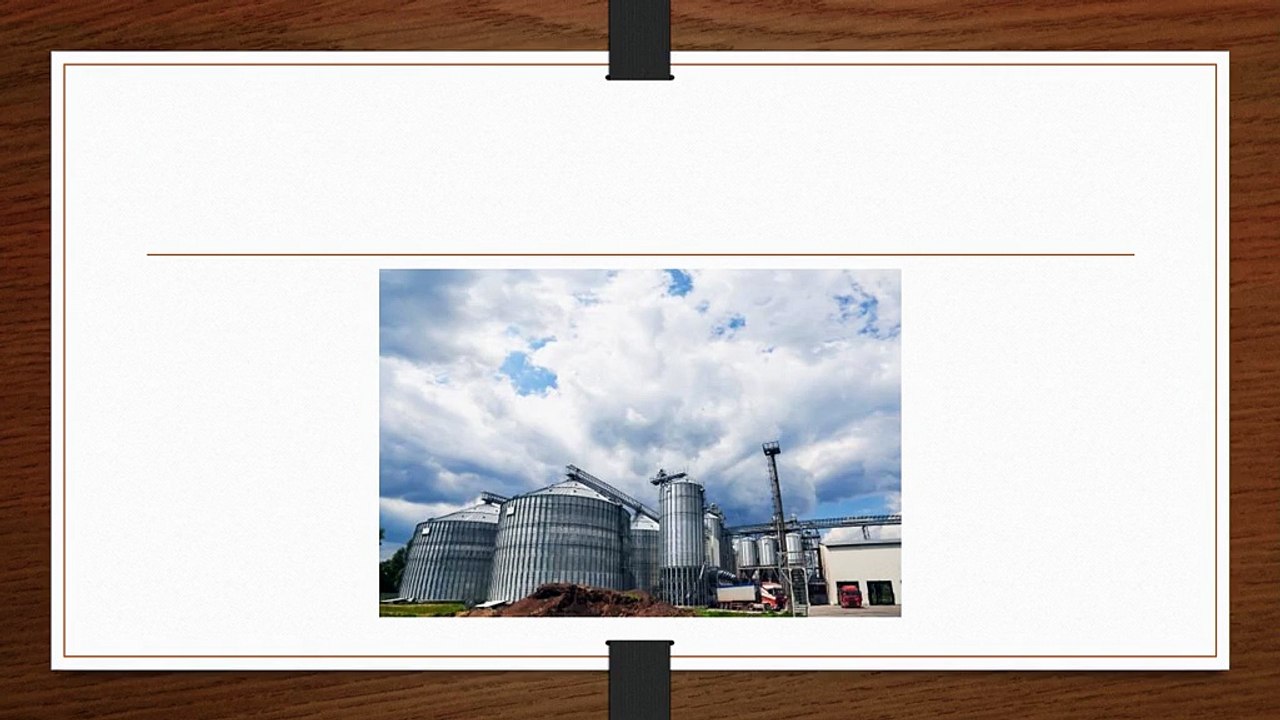 Hopper Bottom Silo Solutions for Efficient Grain Handling and Storage in India