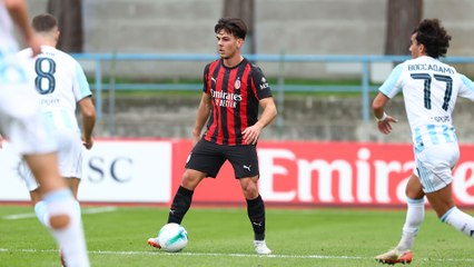 Jashari: "Ora mi sento bene, sono pronto"