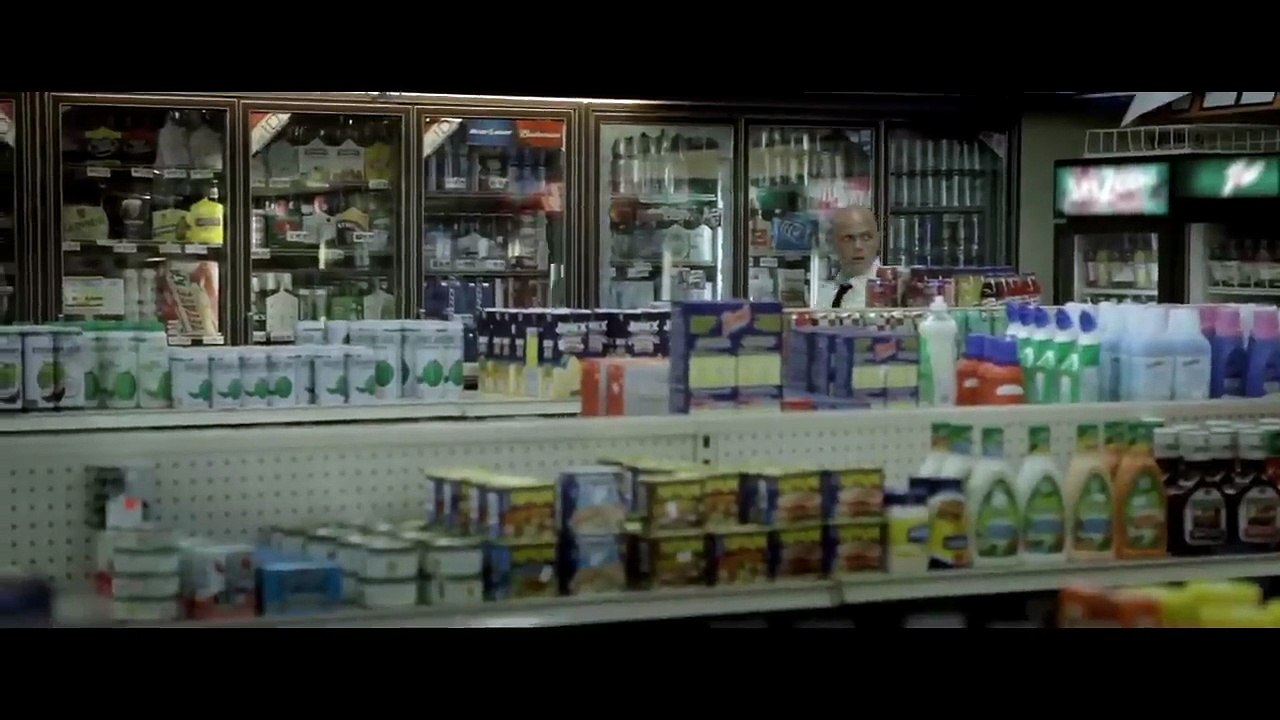 THE DRIFTER Exclusive Full Horror Movie Premiere  English HD 2025(720p)