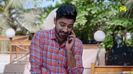 Video-Call new webseries romance ullu