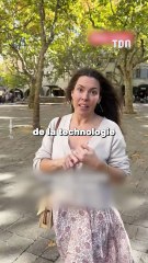 En plein burn-out, une Américaine demande à ChatGPT où déménager et atterrit dans le sud de la France