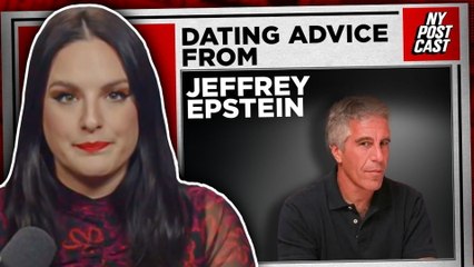 Dating advice from Jeffrey Epstein, California revokes 17K commercial licenses | NY POSTcast