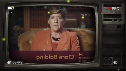 The Celebrity Traitors Season 1 Episode 1