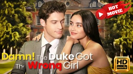 Damn! The Duke Got The Wrong Girl  Full Movie HD - Drama ShortFilms Hot