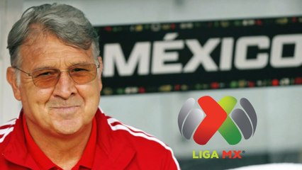 Tata Martino no olvida a México; el DT de la MLS confiesa seguir la Liga MX