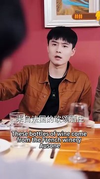 Poor guy had zero sales All mocked him, but icy female CEO fell for him and took him home!