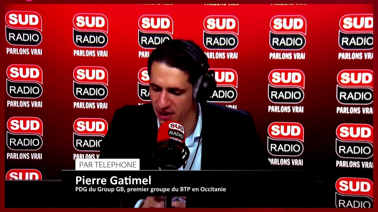 GB, premier groupe groupe du BTP en Occitanie, présente son nouveau pôle formation interne