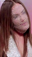 Meredith Marks on Her "Iconic" RHOSLC Sparkle Mask