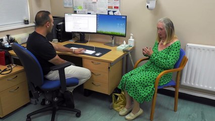 GPs Behind Closed Doors 2013 Season 9 Episode 7 Engsub