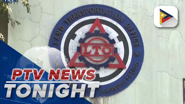 LTO warns public against traffic violation text scams