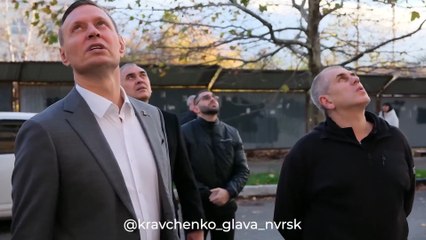 Rusia declara el estado de emergencia en Novorosiisk tras un "ataque masivo" de Ucrania