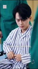 Deadly Favoritism - When The heart breaks twice - Deadly Affection #chinesedrama