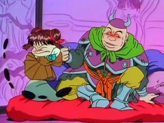 Fushigi Yugi 14