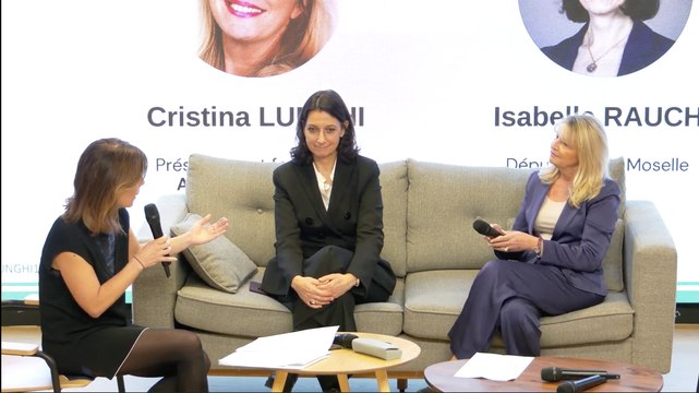 Think & Do Tank - L'IA, révolution inclusive ?- Éthique, gouvernance et souveraineté numérique