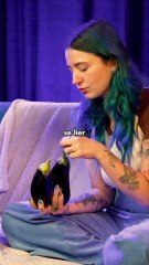 Comment les légumes FONT des ENFANTS ?