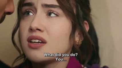 Rüzgarlı Tepe Episode 18 (English Subtitles) | Full Turkish Drama Series in HD | Romantic Turkish Series