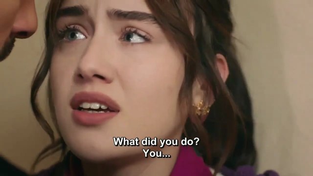 Rüzgarlı Tepe Episode 18 (English Subtitles) | Full Turkish Drama Series in HD | Romantic Turkish Series