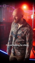 Freeze  Runaway Groom - ReelShort - #abel