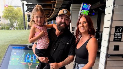 Influencer Michael Duarte's Wife Breaks Silence After He Is Shot and Killed By Police in Alleged Confrontation