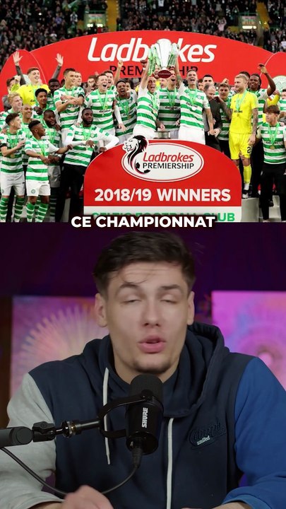 L'equipe surprise