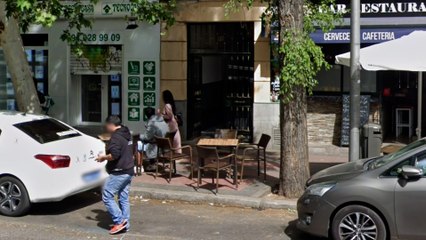 Macrooperación contra la trata: 16 detenidos y más de 60 mujeres liberadas en Legazpi