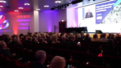 Lavoro: Portalupi (Manageritalia), “cresciamo del 30% in cinque anni. Donne al 23% degli iscritti”