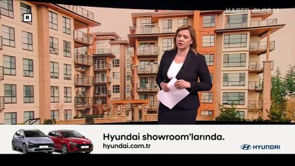 Konut satış verileri açıklandı