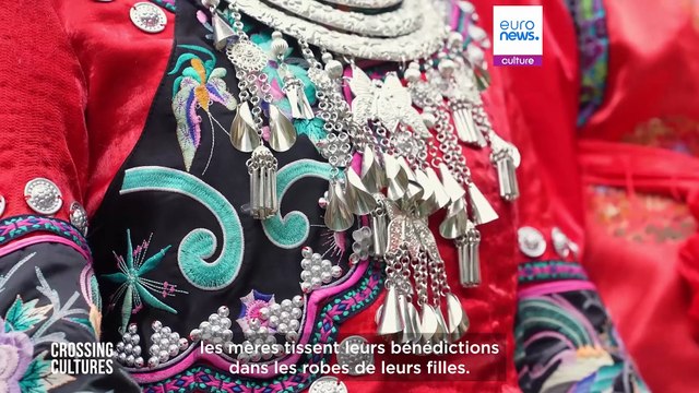 De Venise au Hunan : découvrez la beauté intemporelle de l'art artisanal