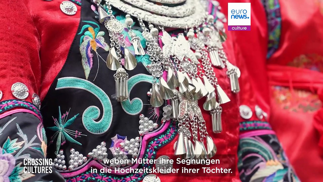 Von Venedig bis Hunan: die zeitlose Schönheit des Kunsthandwerks entdecken