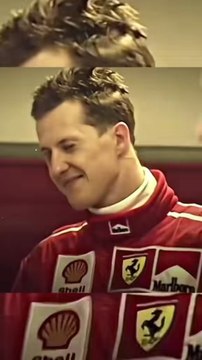 SCHUMACHER : LA LÉGENDE DE FER ET DE FEU 🔧👑🏆 7 titres de champion du monde🏁 91 victoires🎯 68 poles🇮🇹 Le sauveur de Ferrari🧱 L’architecte d’une ère rouge sangMichael Schumacher. Le nom d’un empire.