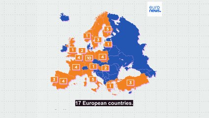 Europe is the world's fastest-warming continent — are its cities ready for climate change?