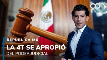 Grupo Salinas afirma que el SAT busca cobrar impuestos dobles I República Mx