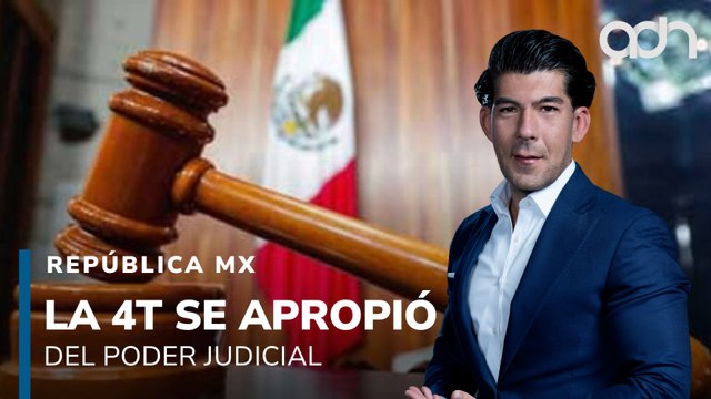 Grupo Salinas afirma que el SAT busca cobrar impuestos dobles I República Mx