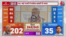 'बंगाल से भी जंगलराज को उखाड़ फेकेंगे...', बोले PM मोदी, देखें