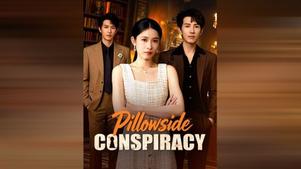 Pillowside Conspiracy Full Movie