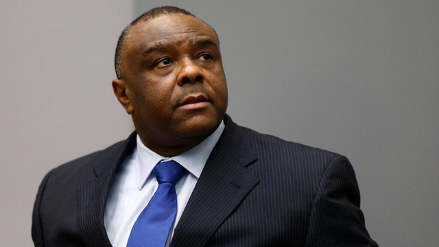 RDC : le nom du vice-Premier ministre Jean-Pierre Bemba cité dans le procès Lumbala à Paris
