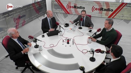 TDND: "Los mercados están en máximos, pero también los beneficios y la liquidez"