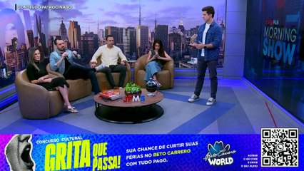 MORAES torna EDUARDO BOLSONARO RÉU por COAÇÃO! Como decisão muda FUTURO da DIREITA?