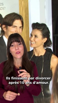 Demi Moore, en couple avec Ashton Kutcher de 15 ans son cadet, a révolutionné le dating à Hollywood et voici comment