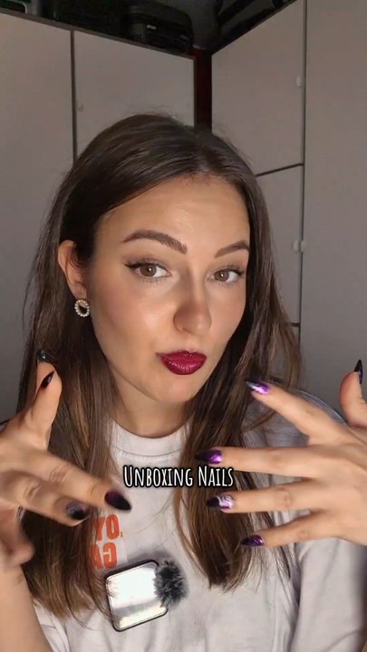 unboxing