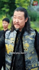 I only wanted a friendly spar, but he insisted on a death matchnever knowing Im the God of War!