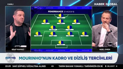Rıza Çalımbay'ın Talisca sözlerine Nihat Kahveci'den eleştiri: "Frikik atan oyuncu faul arar zaten hocam"