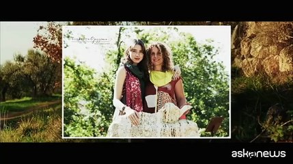 Fotografia, moda e riscatto: il progetto "Made in Carcere veste #ANNA"