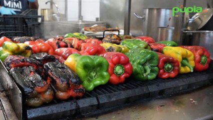 Napoli, "Il nodo che fa gola": la seta di Cilento celebra 80 anni di Mimì alla Ferrovia (14.11.25)