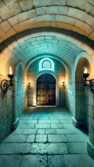 Aventuras con mi vecina - episodio 10 - español