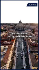 C'est quoi le Purgatoire ?