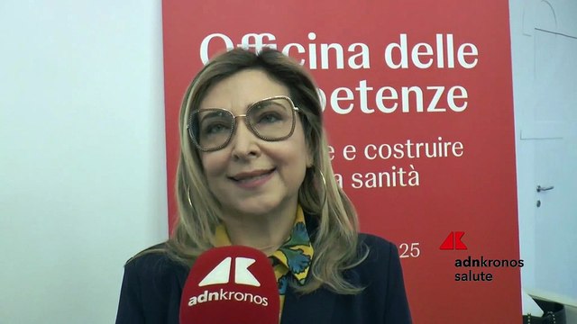 Sanità: Mainolfi (Misal), 'formazione e nuove professionalità indispensabili per trasformare davvero Ssn’