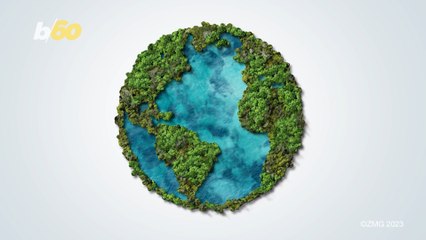 Making Better Food Choices Could Save the Planet