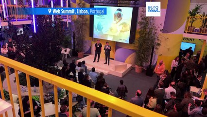 EURONEWS HOY | Las noticias del 14 de noviembre: Rusia siembra el terror en Kiev